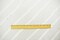 White Cotton Ruffle Pin-Tuck Diagonal Striped Voile Woven Fabric By the Yard